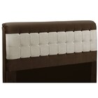 Cabeceira Js 160cm Rubi