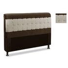 Cabeceira Js 160cm Rubi