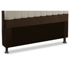 Cabeceira Js 160cm Rubi