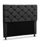 Cabeceira Js Caribe 140 Cm 1701