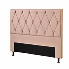 Cabeceira Js Irlanda 160 Cm 1701