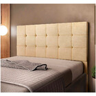 Cabeceira Julia 1,60 Para Cama Box Queen Speciale Home