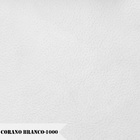 Cabeceira King 195cm Decorativa Lionel Corano Branco - Montan