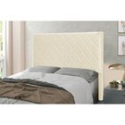 Cabeceira King 195cm Linho Esmeralda Pérola