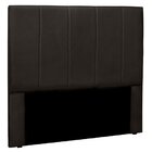 Cabeceira King 195cm Ravenna Spezzia Marrom