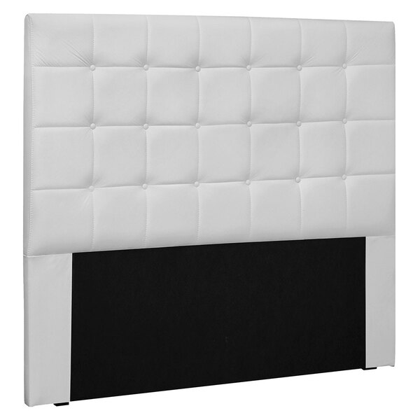 Cabeceira King 1 95m Verona Corano - Pallazio - Branco