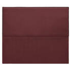 Cabeceira King Bali P02 195 Cm Para Cama Box Corano - Amarena