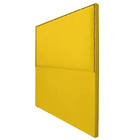 Cabeceira King Bali P02 195 Cm Para Cama Box Corano - Doce So