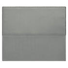 Cabeceira King Bali P02 195 Cm Para Cama Box Corano - Doce So