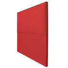 Cabeceira King Bali P02 195 Cm Para Cama Box Corano - Doce So