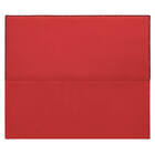 Cabeceira King Bali P02 195 Cm Para Cama Box Corano - Doce So