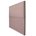 Cabeceira King Bali P02 195 Cm Para Cama Box Linho - Doce Son