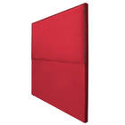 Cabeceira King Bali P02 195 Cm Para Cama Box Suede - Amarena