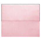 Cabeceira King Bali P02 195 Cm Para Cama Box Suede - Amarena