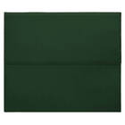 Cabeceira King Bali P02 195 Cm Para Cama Box Suede - Amarena