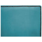 Cabeceira King Bali P02 195 Cm Para Cama Box Suede - Amarena