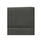 Cabeceira King Berlim P04 195 Cm Suede - Amarena Móveis - Cin