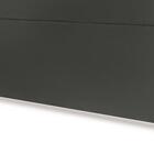 Cabeceira King Bia 195cm Suede Cinza – Fdecor