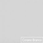 Cabeceira King Brick P02 195 Cm Para Cama Box Corano - Amaren