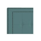 Cabeceira King Catania P04 195 Cm Suede - Amarena Móveis - Tu