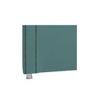 Cabeceira King Catania P04 195 Cm Suede - Amarena Móveis - Tu