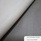 Cabeceira King Com Led Yeon Facto Cinza/ Linho Off White - Sa