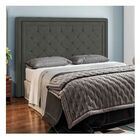 Cabeceira King Estocolmo P04 195 Cm Suede - Doce Sonho Móveis
