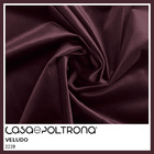 Cabeceira King Estofada Arsenal 195 Cm Veludo Marsala - Nexta