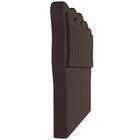 Cabeceira King Estofada Capitône Olivia 195 Cm Para Cama Box