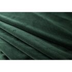 Cabeceira King Estofada Para Cama Box Com Tachas 193x60cm Pro