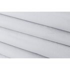 Cabeceira King Estofada Para Cama Box Com Tachas 193x60cm Pro