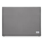 Cabeceira King Estofada Sena Ortobom Cinza