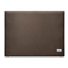 Cabeceira King Estofada Sena Ortobom Marrom