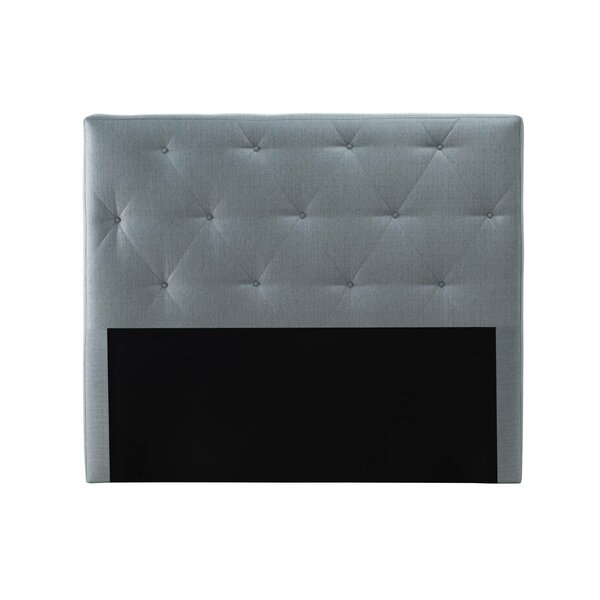 Cabeceira King Full Flórida Linho 8,5 Cm X 120 Cm X 197 Cm Ci