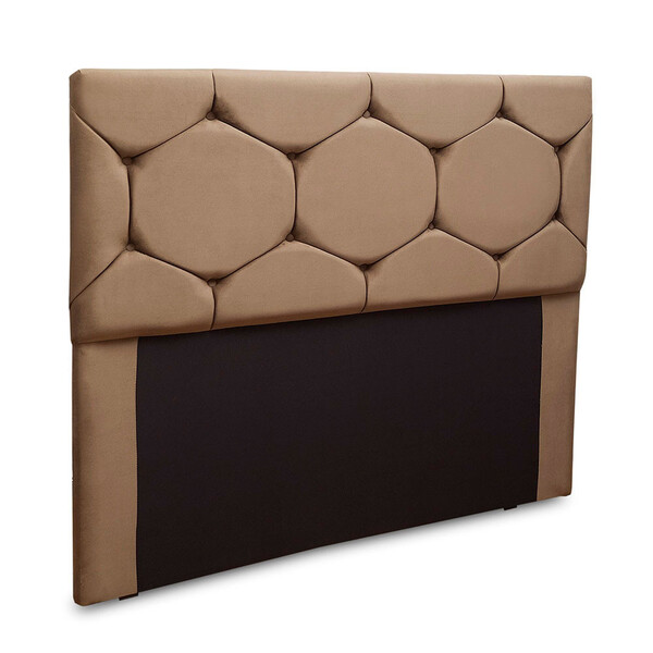 Cabeceira King Helena 1,95cm Speciale Home