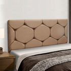 Cabeceira King Helena 1,95cm Speciale Home
