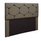 Cabeceira King Helena 1,95cm Speciale Home