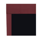 Cabeceira King Marseille P02 195 Cm Corano - Amarena Móveis -