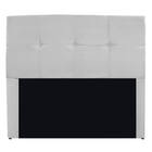 Cabeceira King Marseille P02 195 Cm Corano - Amarena Móveis -