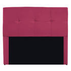 Cabeceira King Marseille P02 195 Cm Corano - Amarena Móveis -