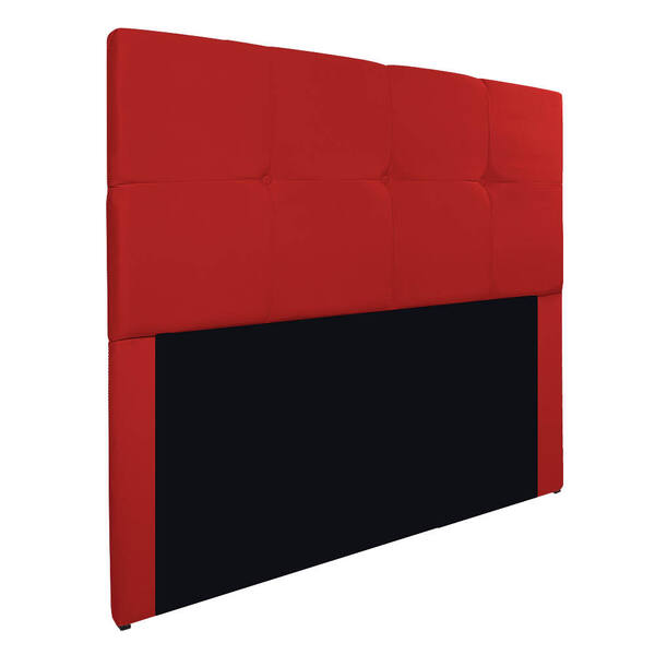 Cabeceira King Marseille P02 195 Cm Corano - Amarena Móveis -