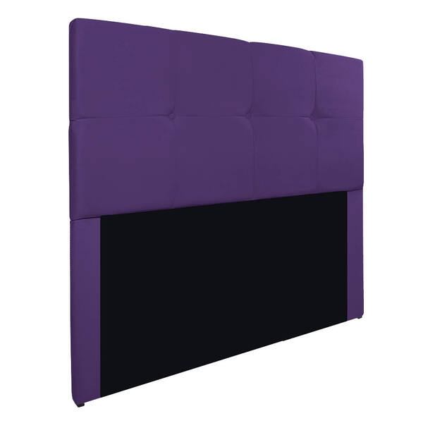 Cabeceira King Marseille P02 195 Cm Corano - Amarena Móveis -