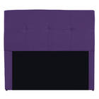 Cabeceira King Marseille P02 195 Cm Corano - Amarena Móveis -