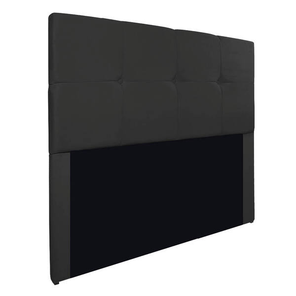 Cabeceira King Marseille P02 195 Cm Corano - Doce Sonho Móvei
