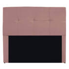 Cabeceira King Marseille P02 195 Cm Linho - Amarena Móveis -