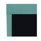 Cabeceira King Marseille P02 195 Cm Linho - Amarena Móveis -