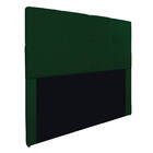 Cabeceira King Marseille P02 195 Cm Suede - Amarena Móveis -