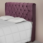 Cabeceira King Moscou Inca