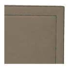 Cabeceira King Moscou P04 195 Cm Suede - Amarena Móveis - Mar