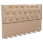 Cabeceira King Murat Bege